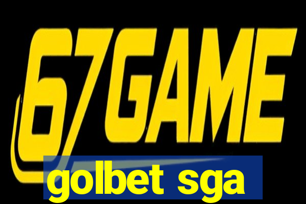 golbet sga